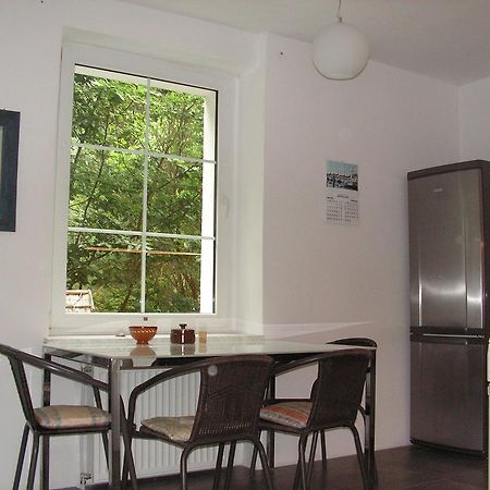 Appartement Apartament Moonlight à Sopot Extérieur photo