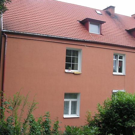 Appartement Apartament Moonlight à Sopot Extérieur photo