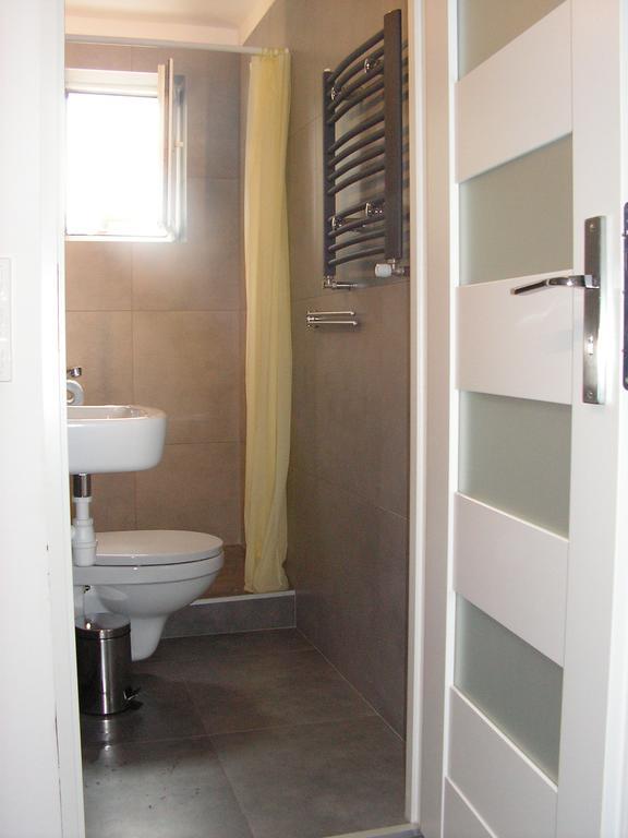 Appartement Apartament Moonlight à Sopot Extérieur photo