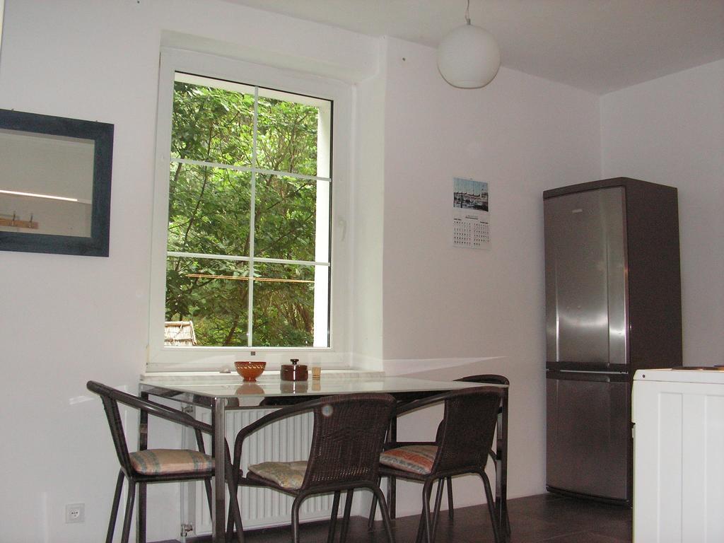 Appartement Apartament Moonlight à Sopot Extérieur photo