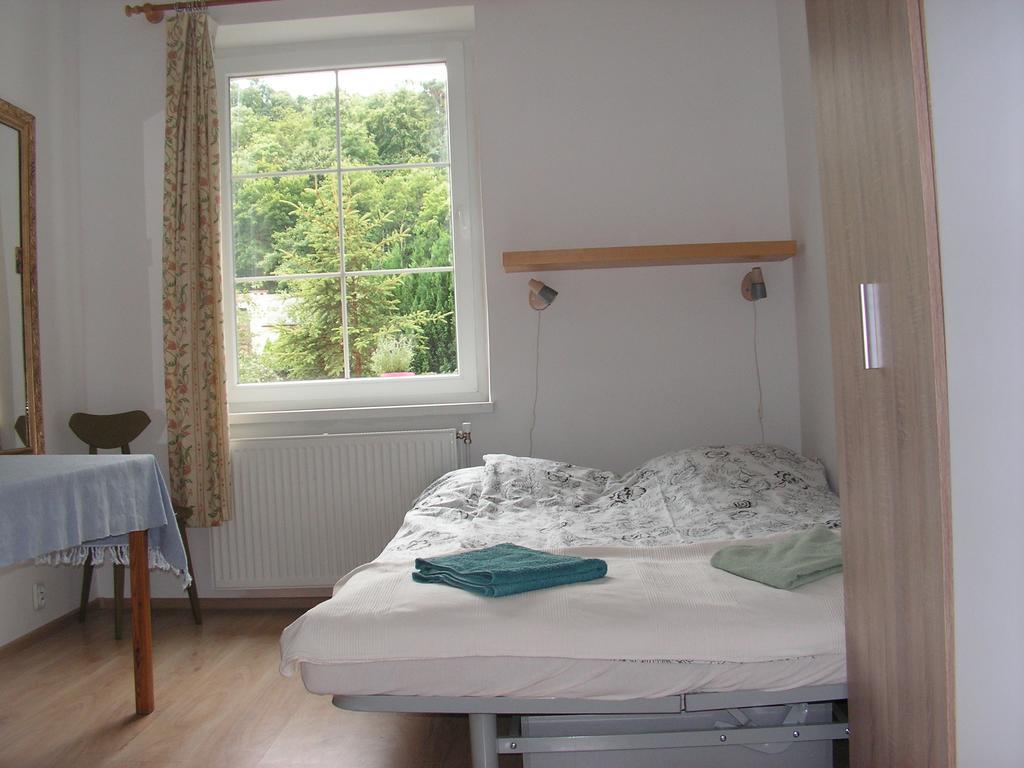 Appartement Apartament Moonlight à Sopot Extérieur photo