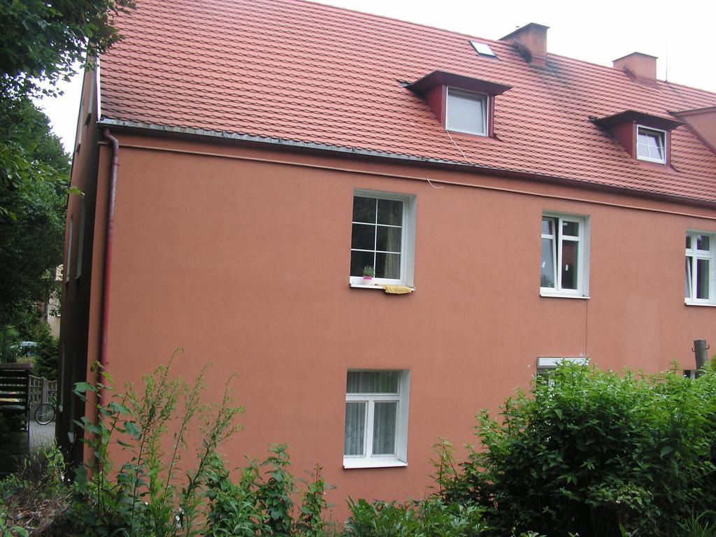 Appartement Apartament Moonlight à Sopot Extérieur photo