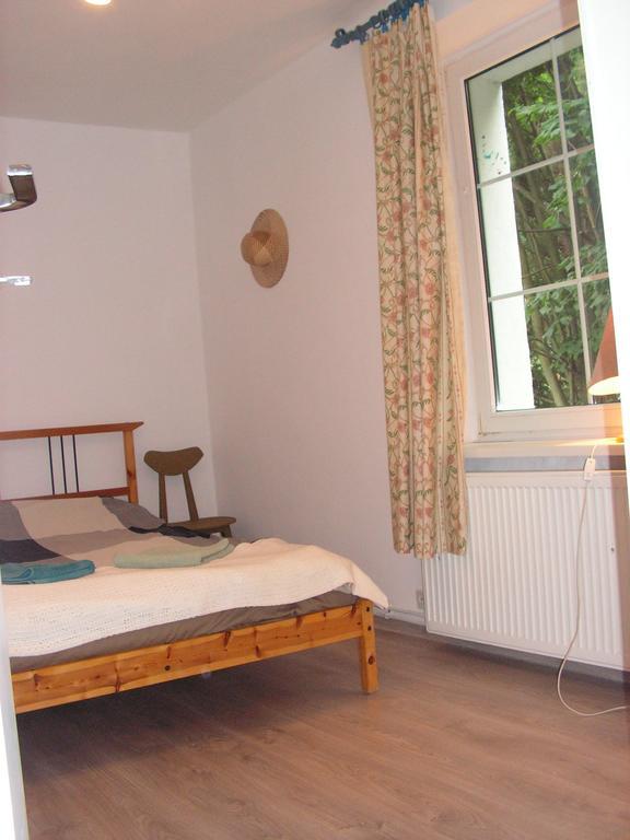 Appartement Apartament Moonlight à Sopot Extérieur photo